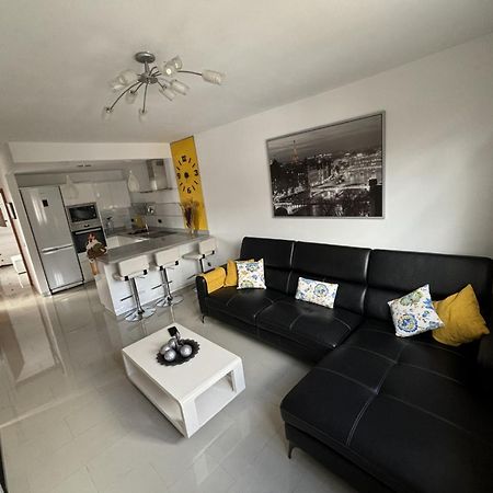 Apartamento El Rincon De Cornelia En Tejeda Exterior foto