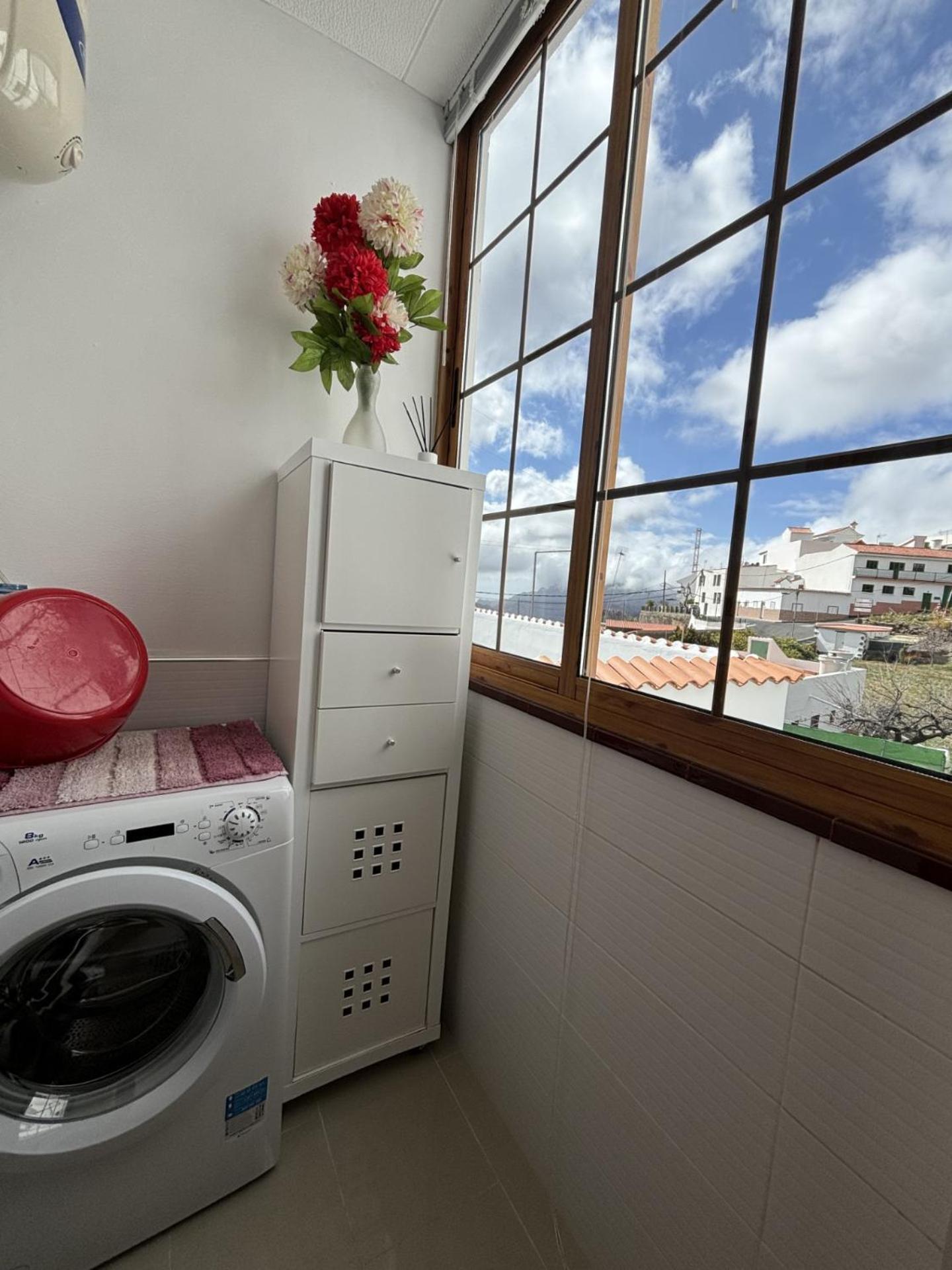 Apartamento El Rincon De Cornelia En Tejeda Exterior foto