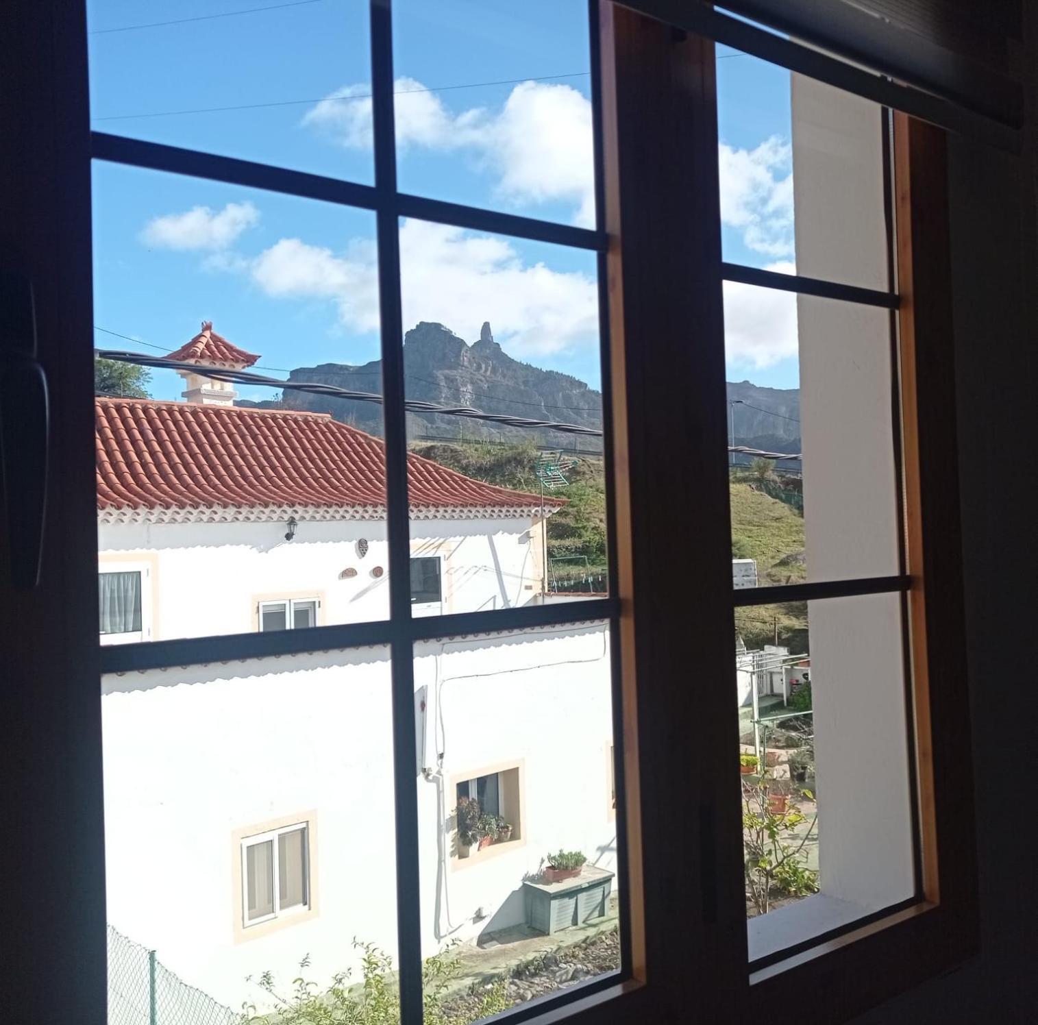 Apartamento El Rincon De Cornelia En Tejeda Exterior foto